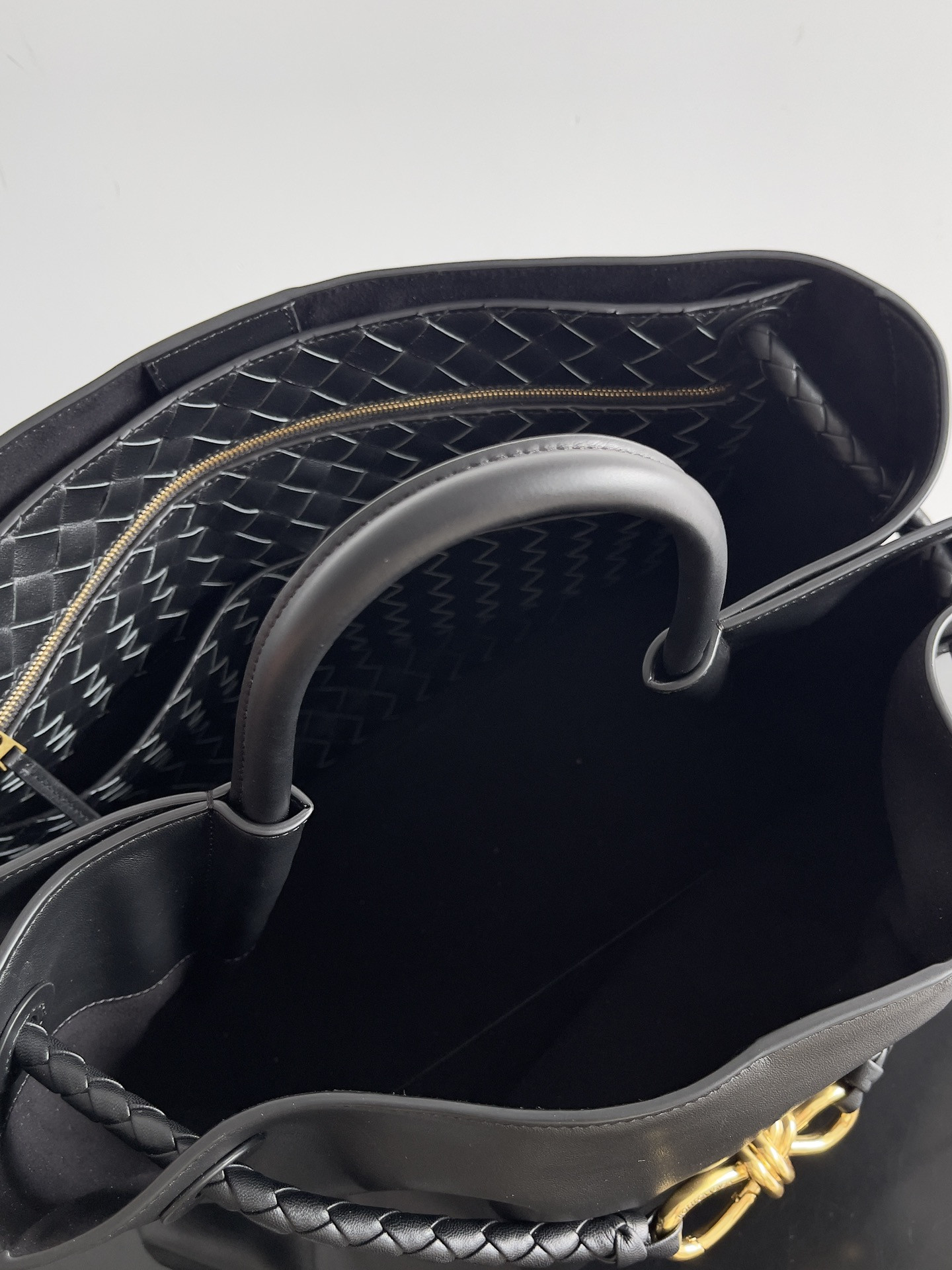 B0tt*ga Ven*ta Large Andiamo 42x18x35cm