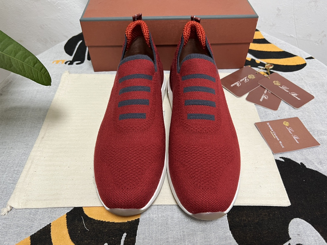 UA L0r0 P1ana 360 LP Flexy Walk Sneaker