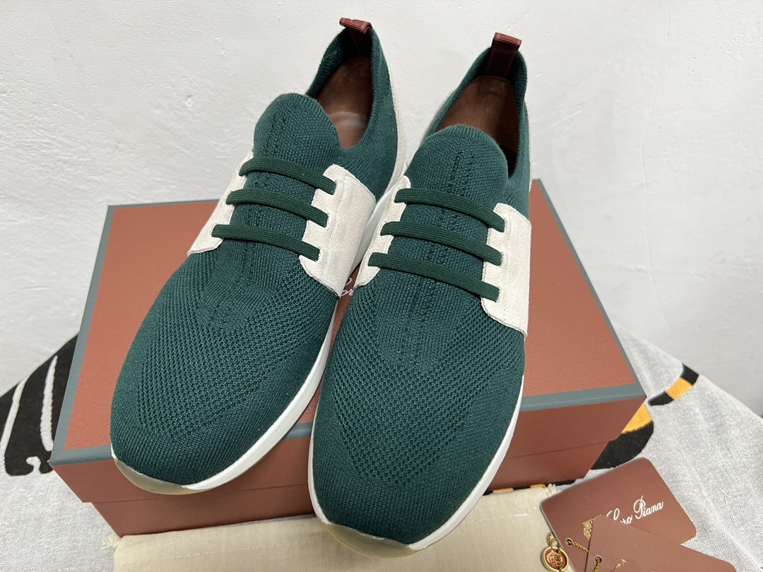 UA L0r0 P1ana 360 LP Flexy Walk Sneaker