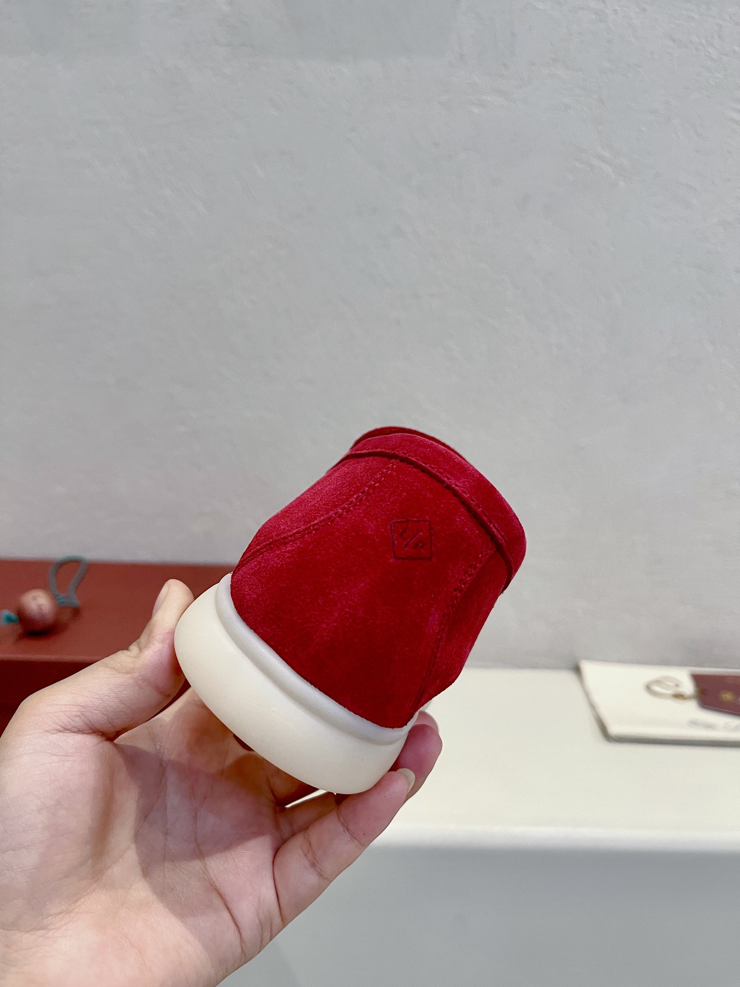 UA L0r0 P1ana Summer Walk Loafers