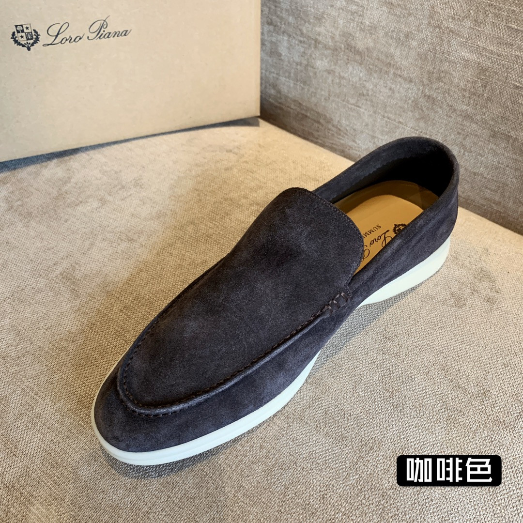 UA L0r0 P1ana Summer Walk Loafers