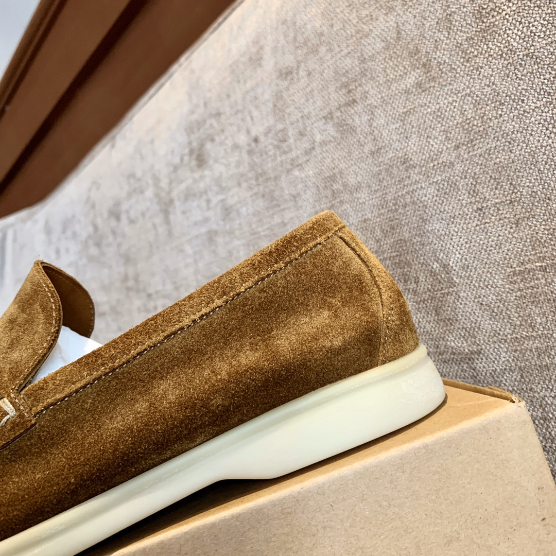 UA L0r0 P1ana Summer Walk Loafers