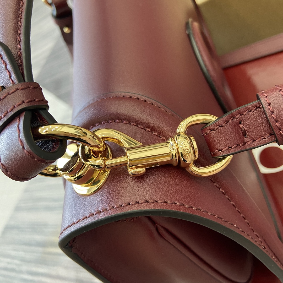 Gvc*1 BLONDIE Medium TOP HANDLE BAG 27x 17x 7cm