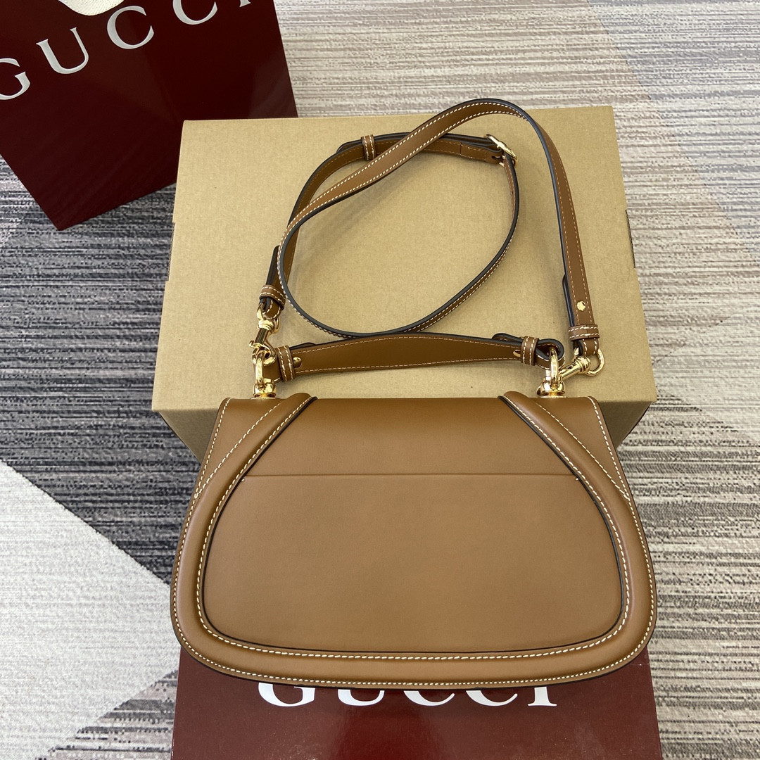 Gvc*1 BLONDIE Medium TOP HANDLE BAG 27x 17x 7cm