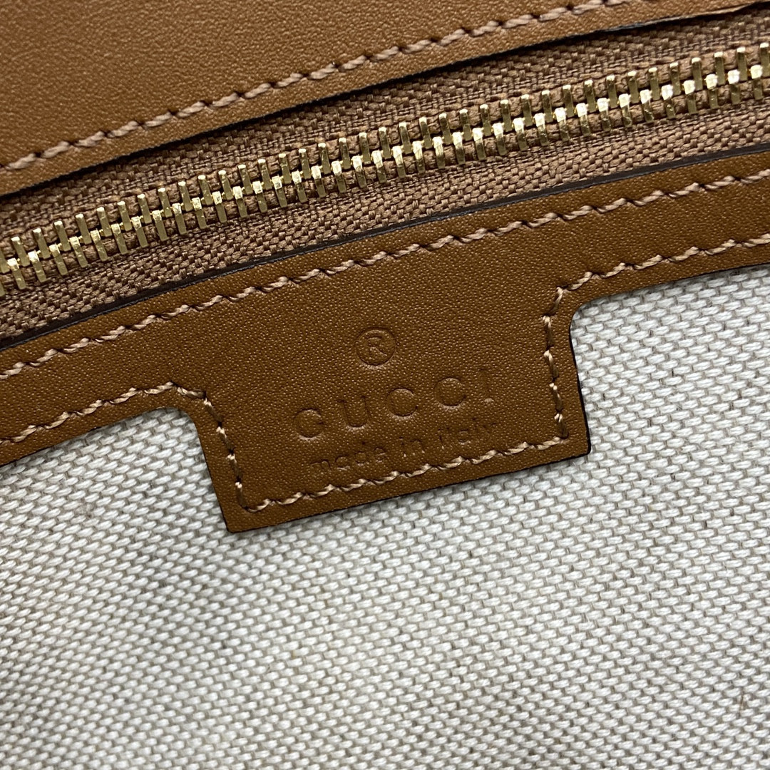 Gvc*1 BLONDIE Medium TOP HANDLE BAG 27x 17x 7cm