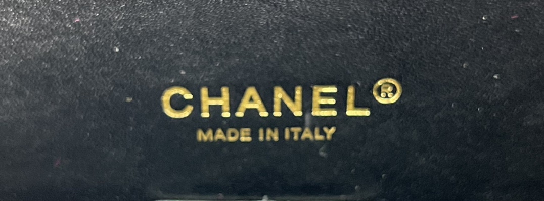 Ch**el Classic Flap Bag 25cm