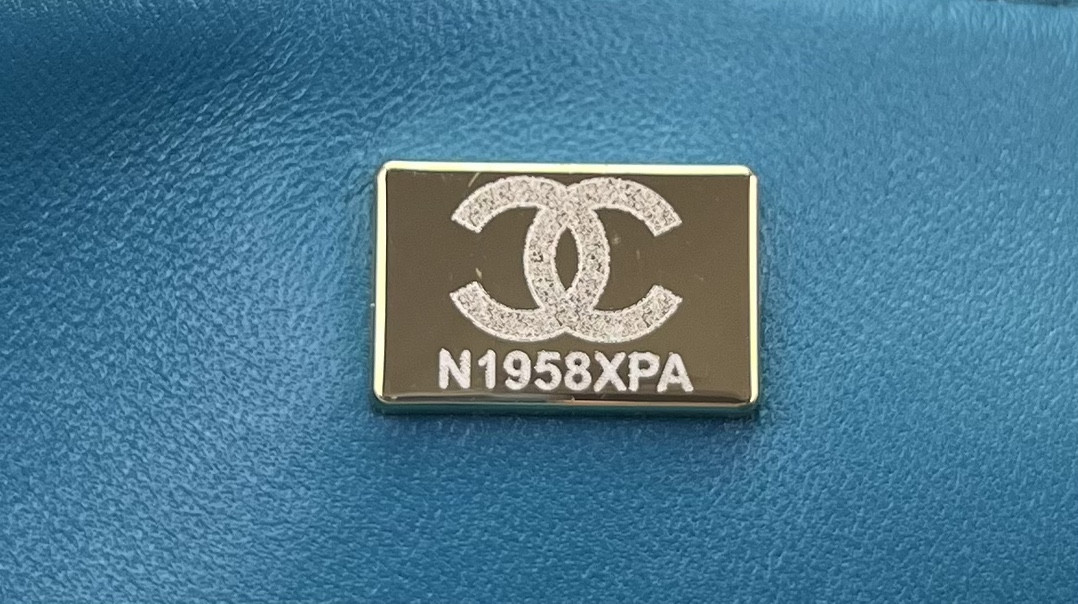 Ch**el Classic Flap Bag 25cm