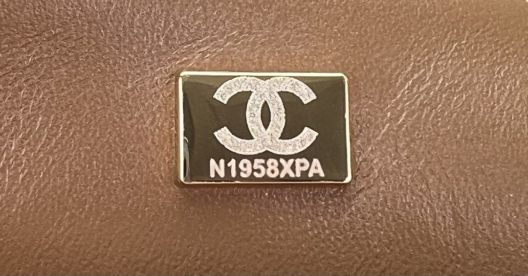 Ch**el Classic Flap Bag 25cm