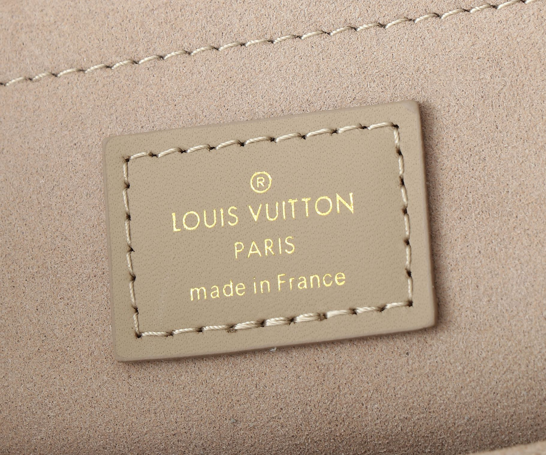 LV Babylone Tote PM M11463 31x21.5x13CM