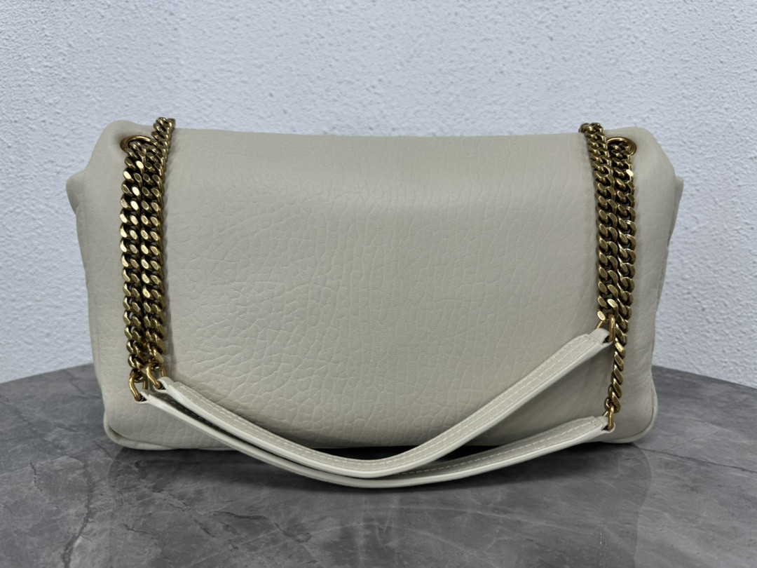 Y51 Calypso large in grained 36x20x10cm