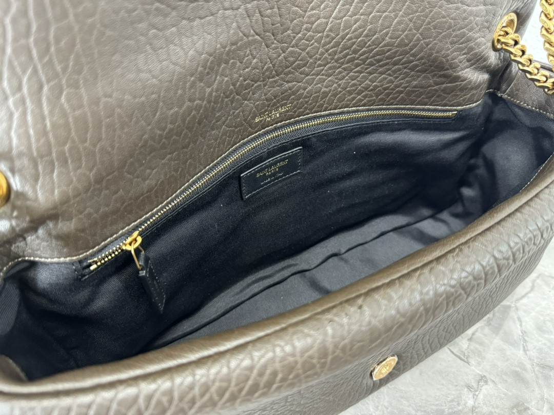 Y51 Calypso large in grained 36x20x10cm