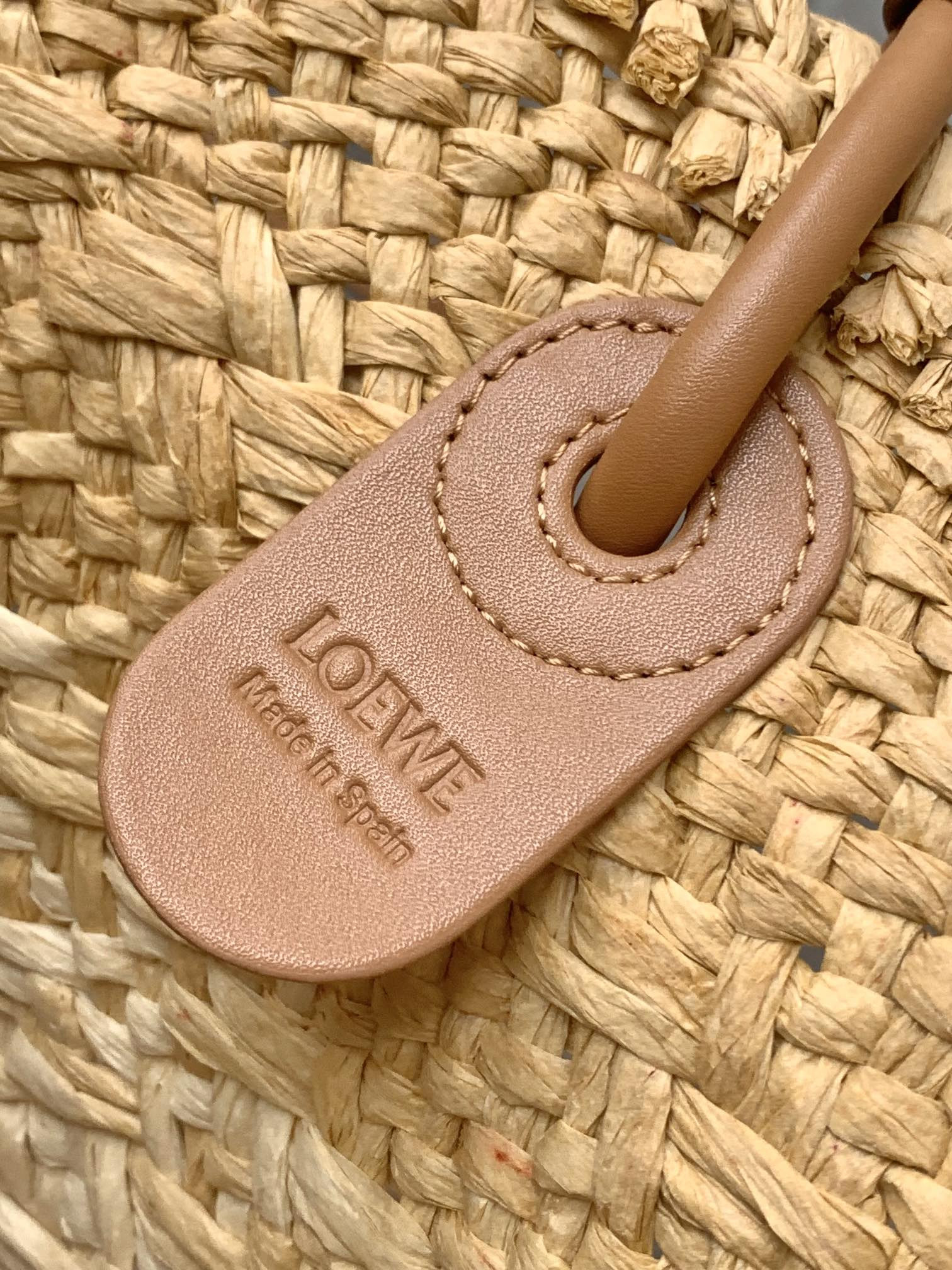 L0ew* Anagram Baske 46x24x15cm