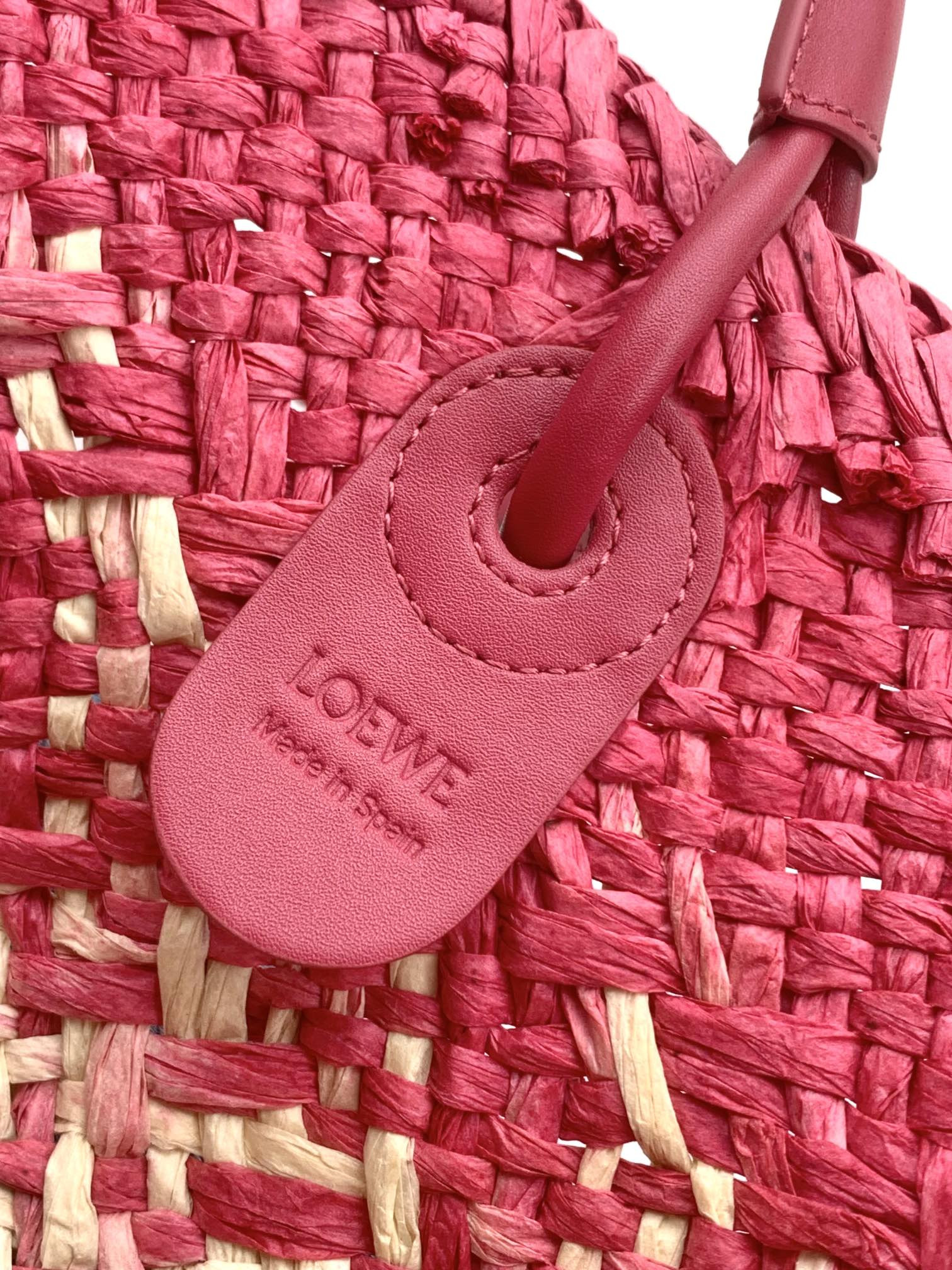 L0ew* Anagram Baske 46x24x15cm