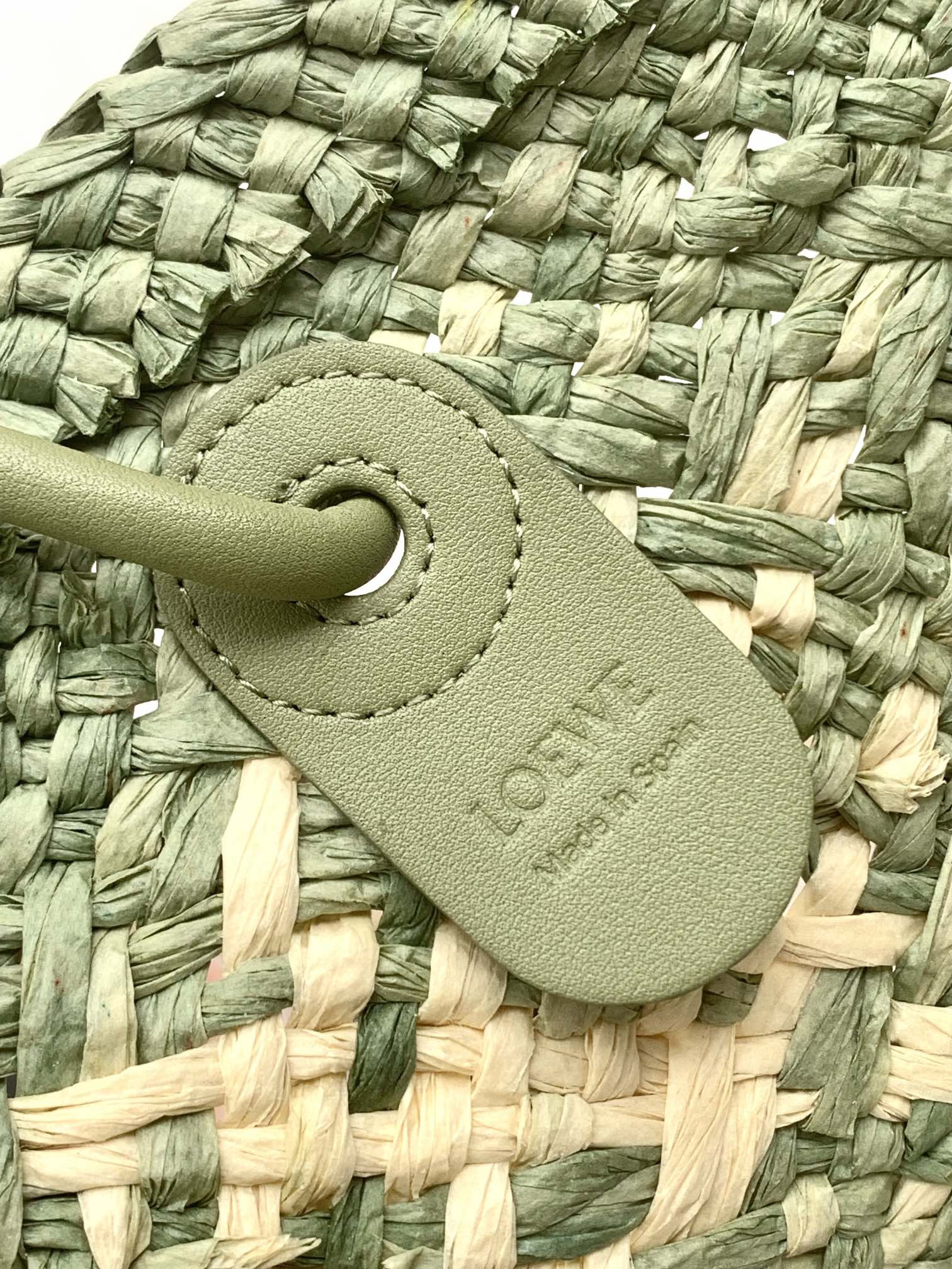 L0ew* Anagram Baske 46x24x15cm