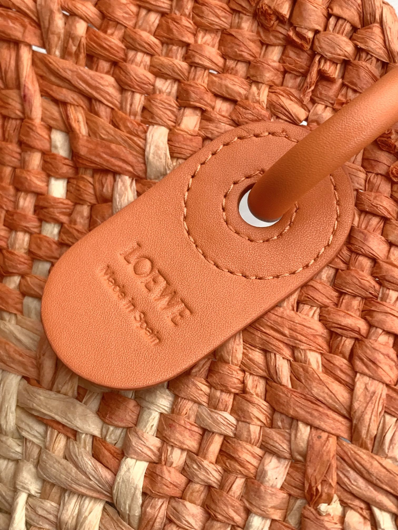 L0ew* Anagram Baske 46x24x15cm