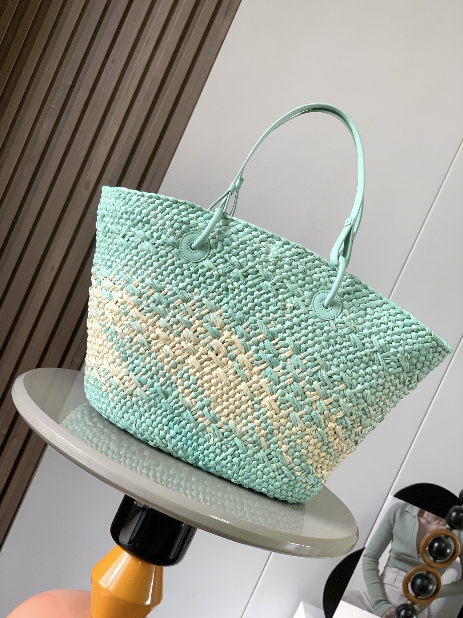 L0ew* Anagram Baske 46x24x15cm