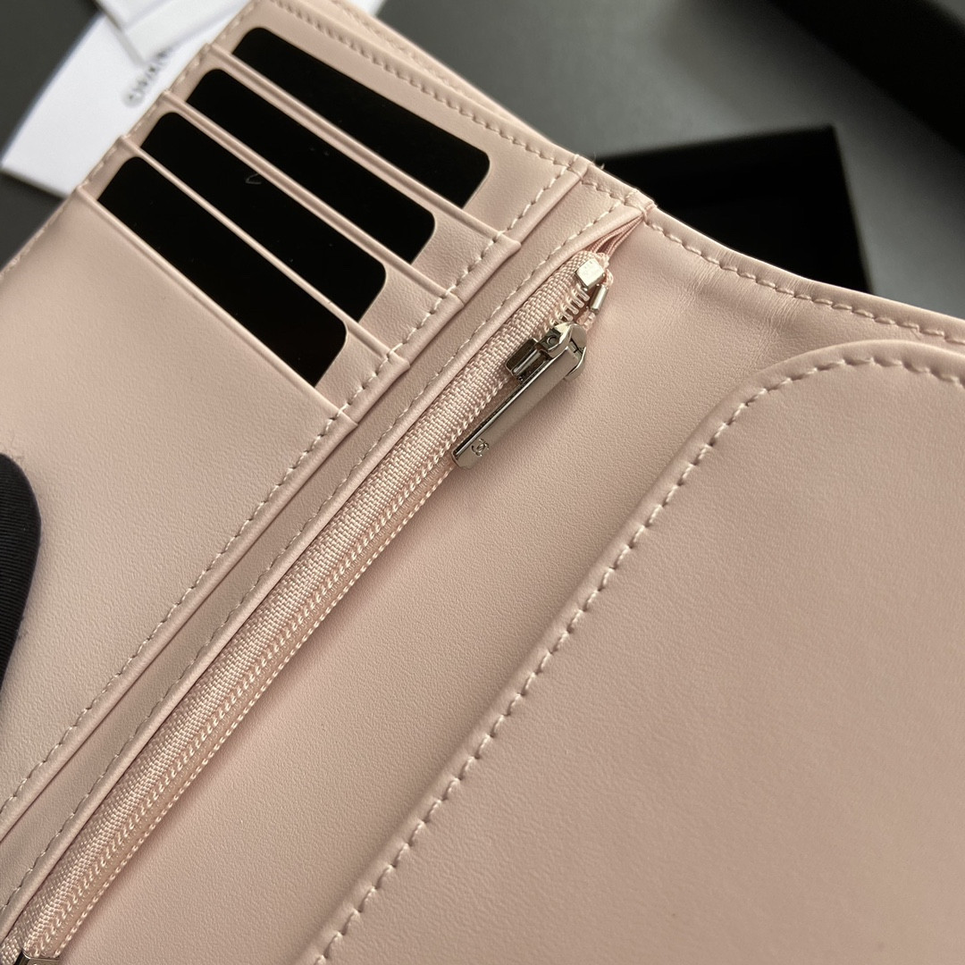 Ch**el Card holder 10×14×2cm