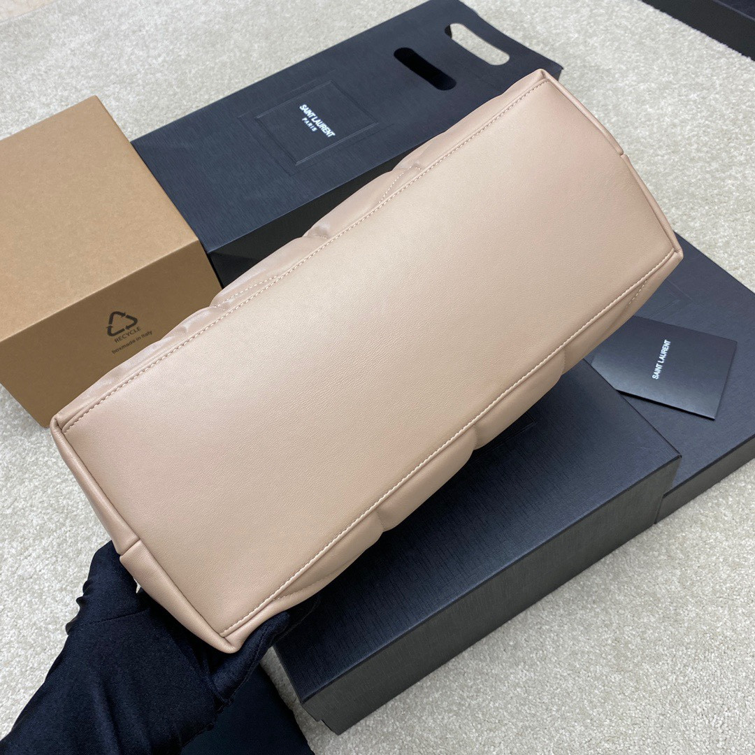 Y51 LOULOU PUFFER 35x23x13.5cm