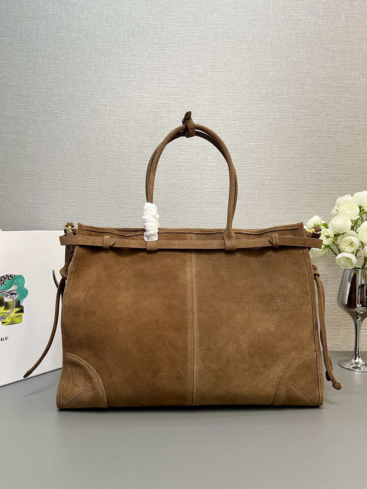 Pra*a Lus Solf 42x30x12cm