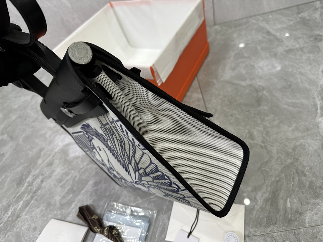 H**me5 Herbag 25x31x10CM