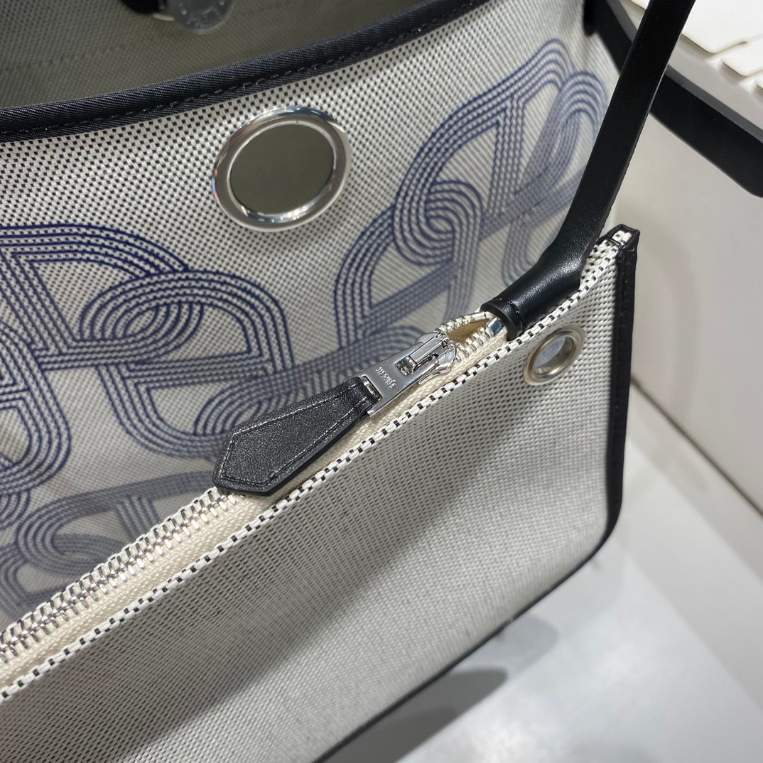 H**me5 Herbag 25x31x10CM