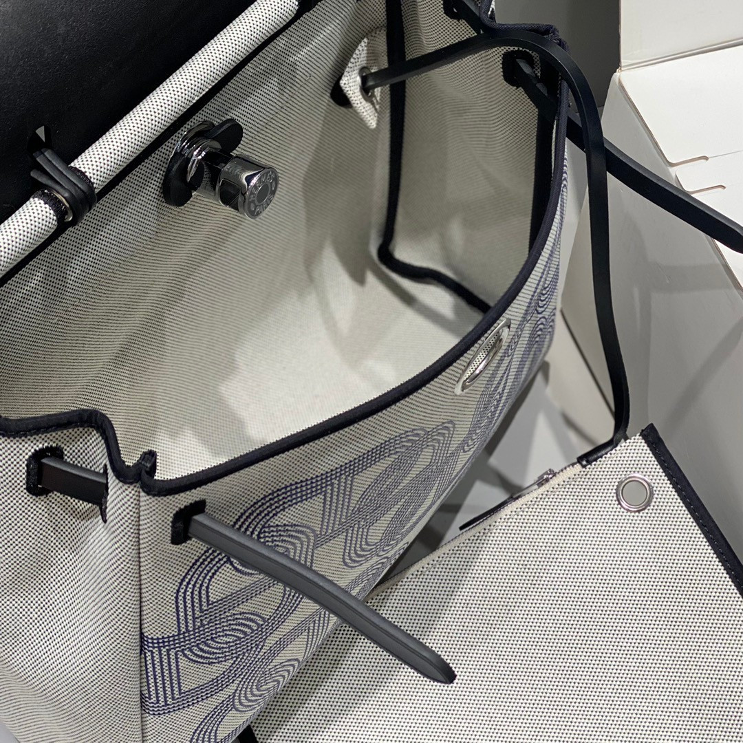 H**me5 Herbag 25x31x10CM