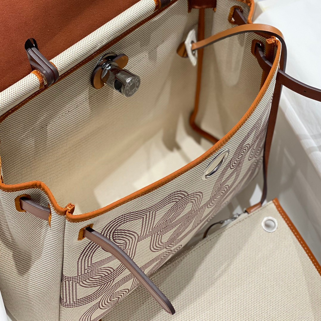 H**me5 Herbag 25x31x10CM