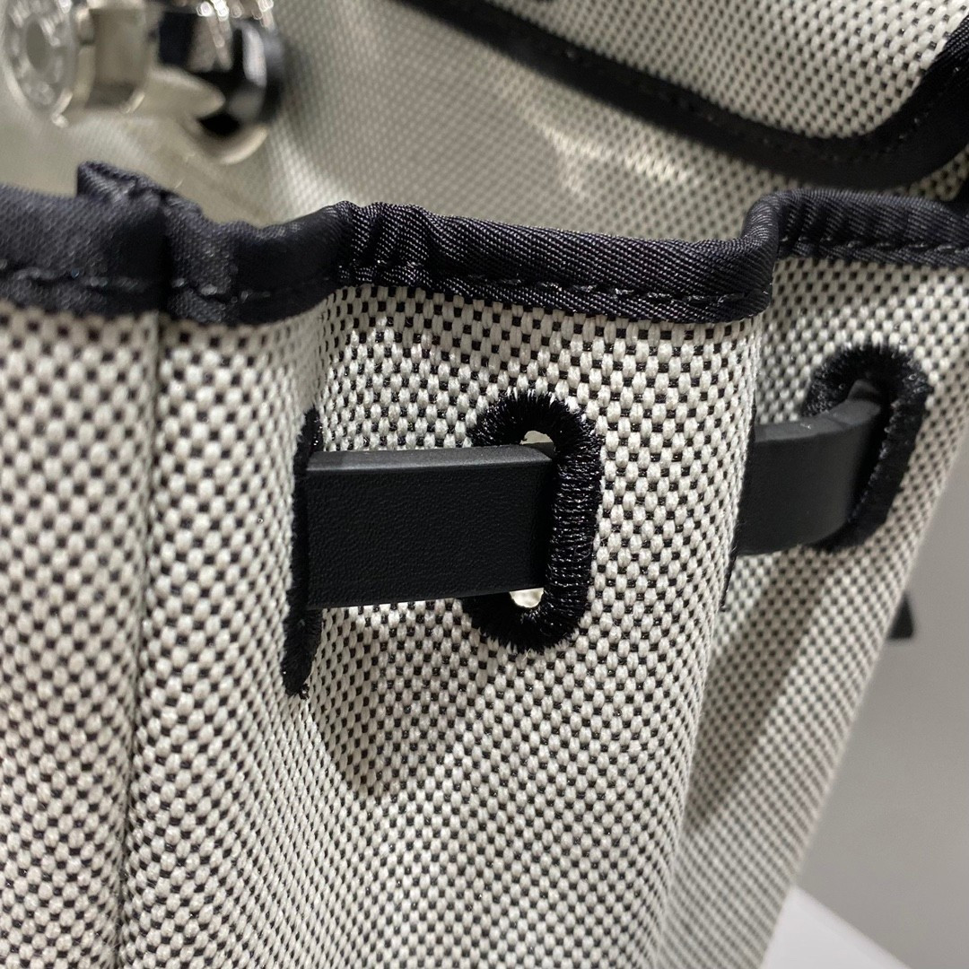 H**me5 Herbag 25x31x10CM