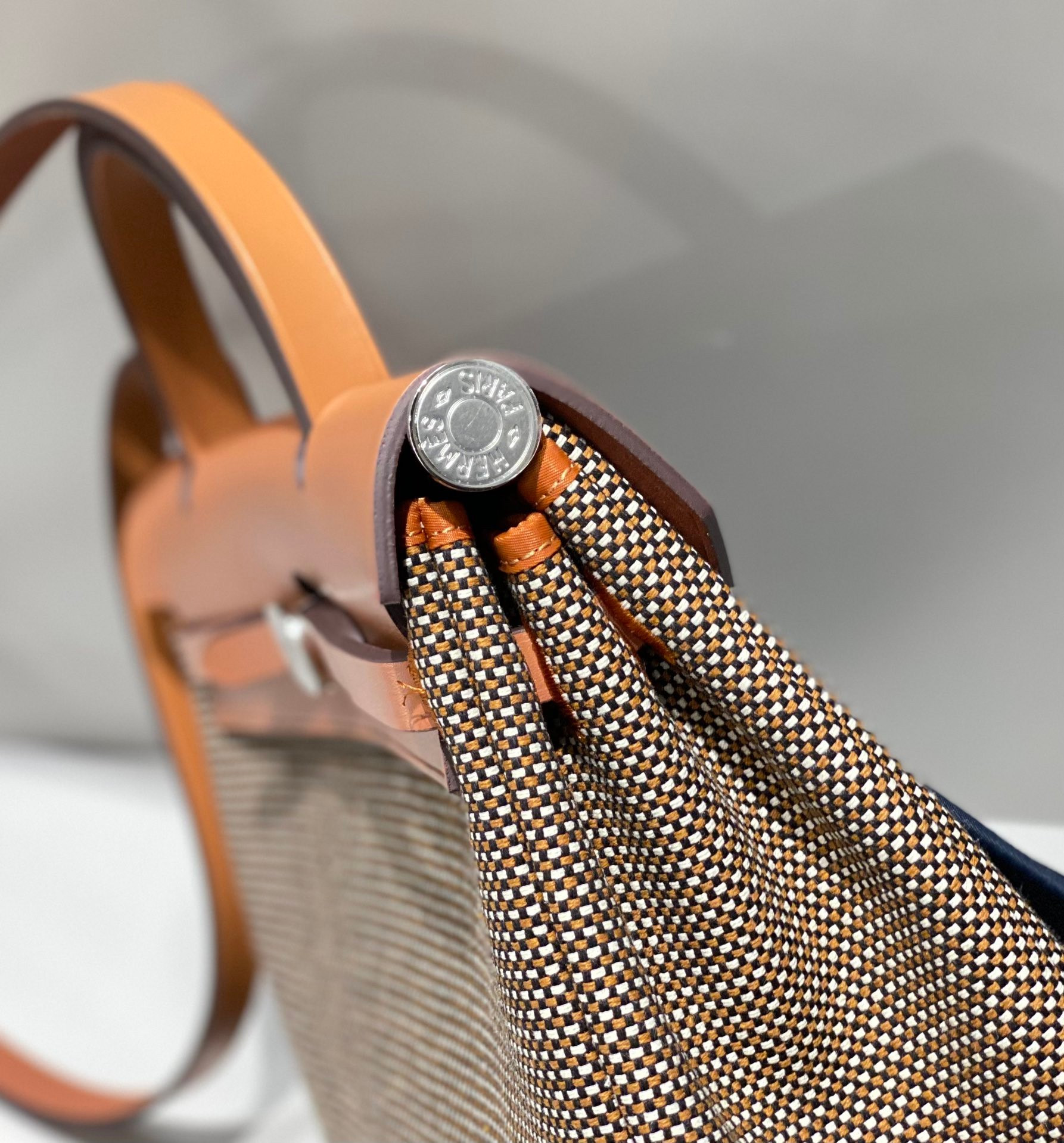 H**me5 Herbag 25x31x10CM