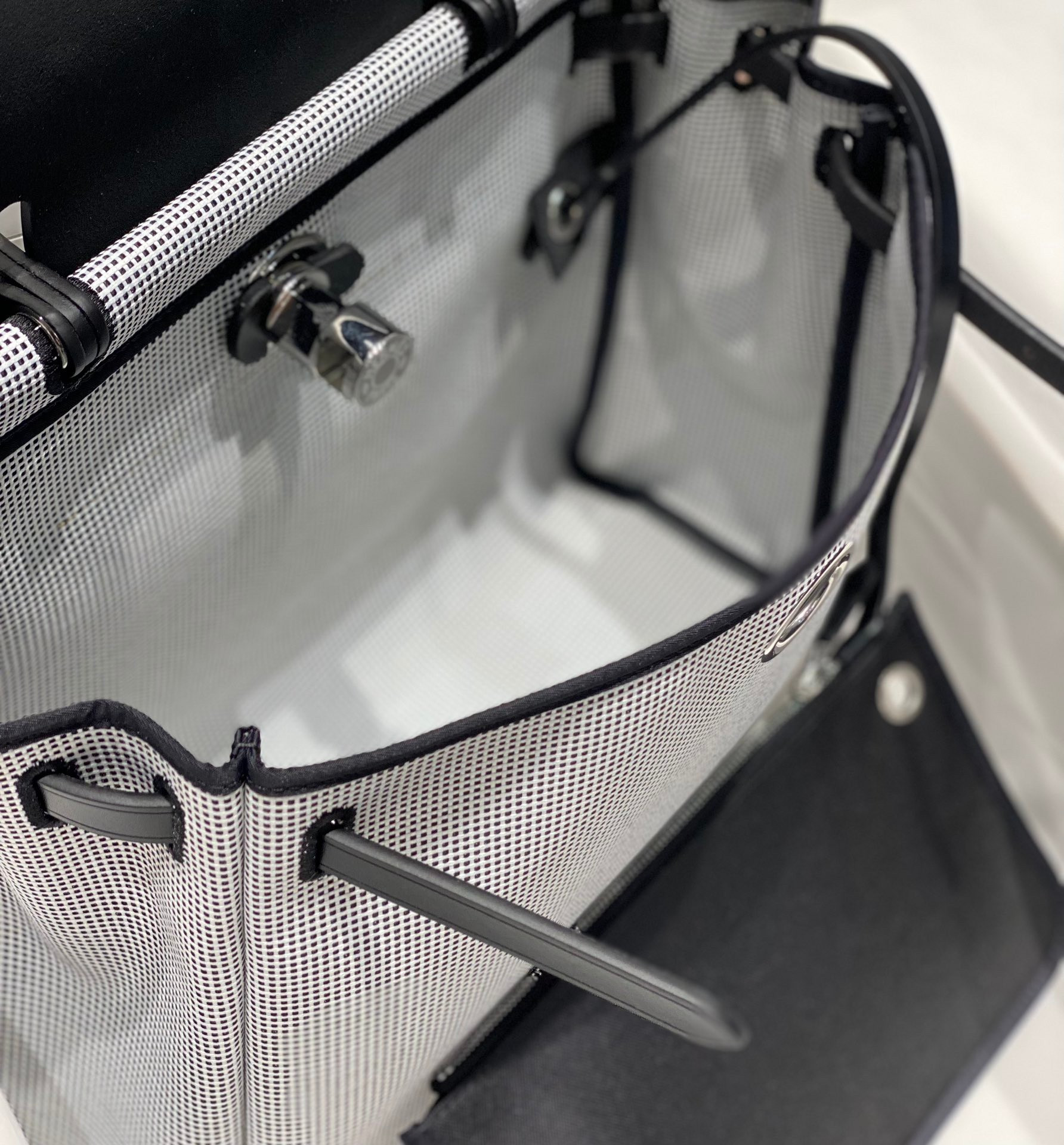 H**me5 Herbag 25x31x10CM