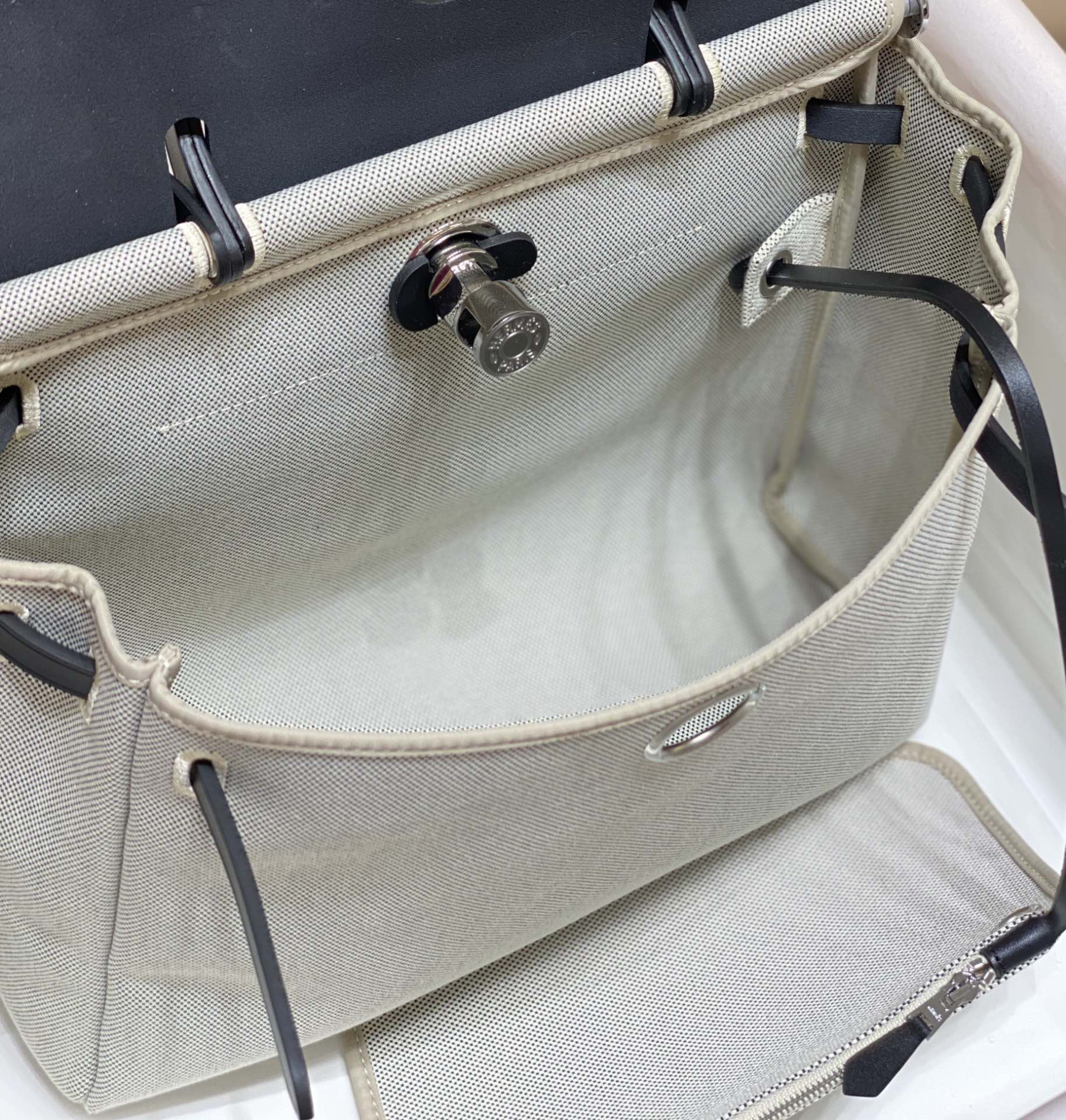 H**me5 Herbag 25x31x10CM