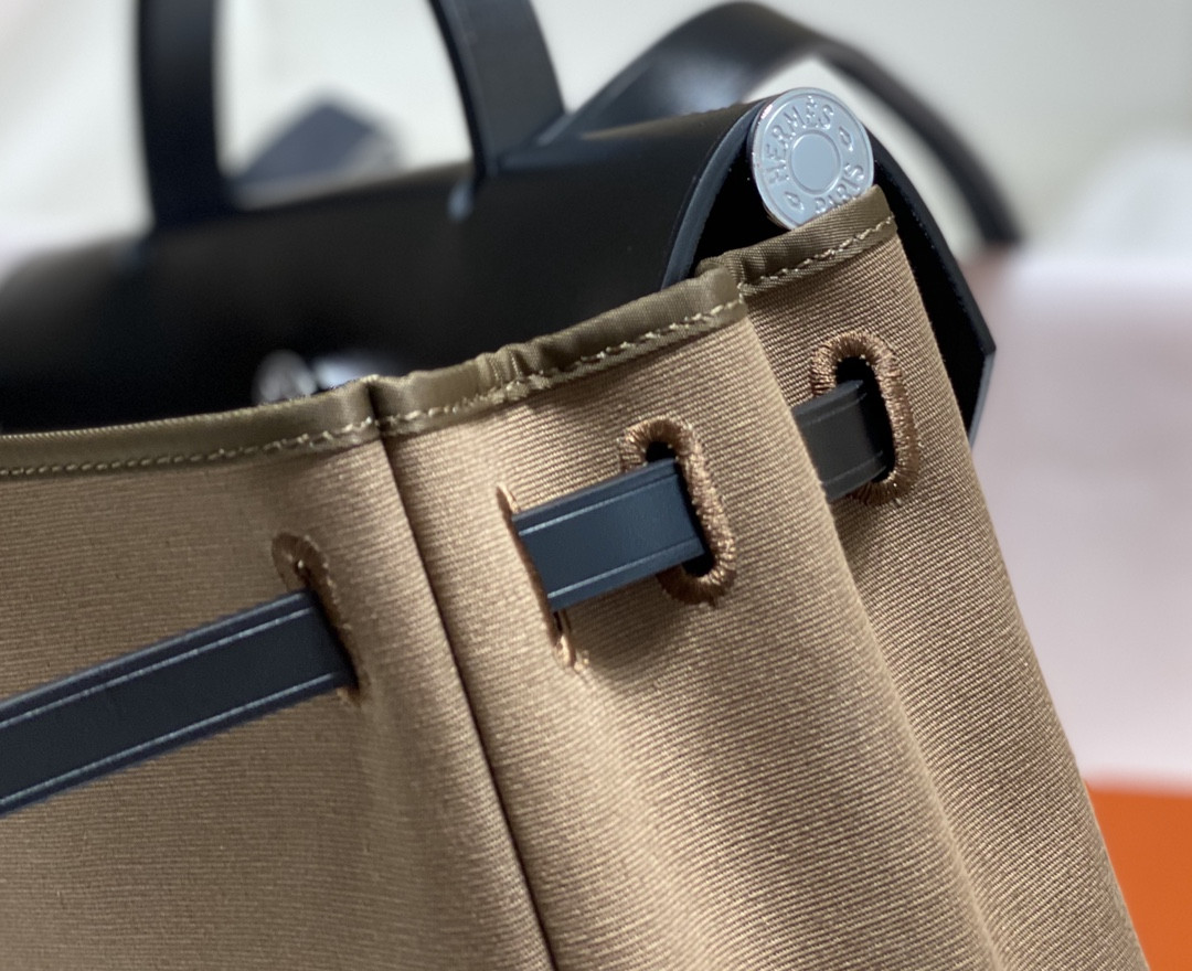 H**me5 Herbag 25x31x10CM