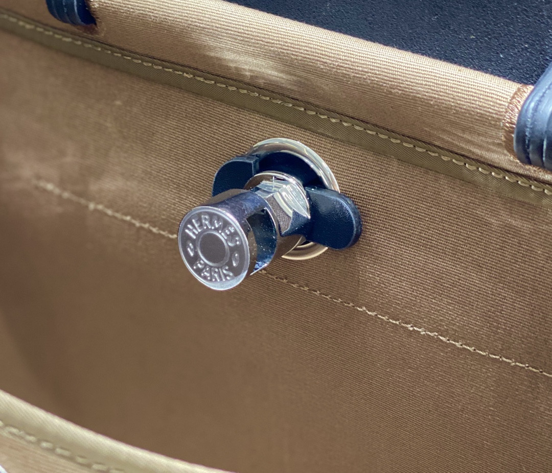 H**me5 Herbag 25x31x10CM