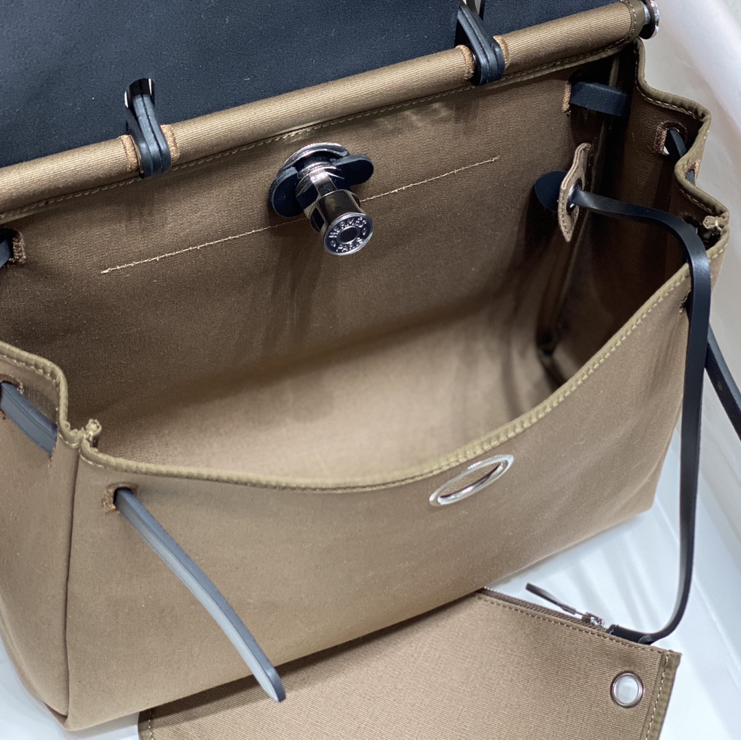 H**me5 Herbag 25x31x10CM