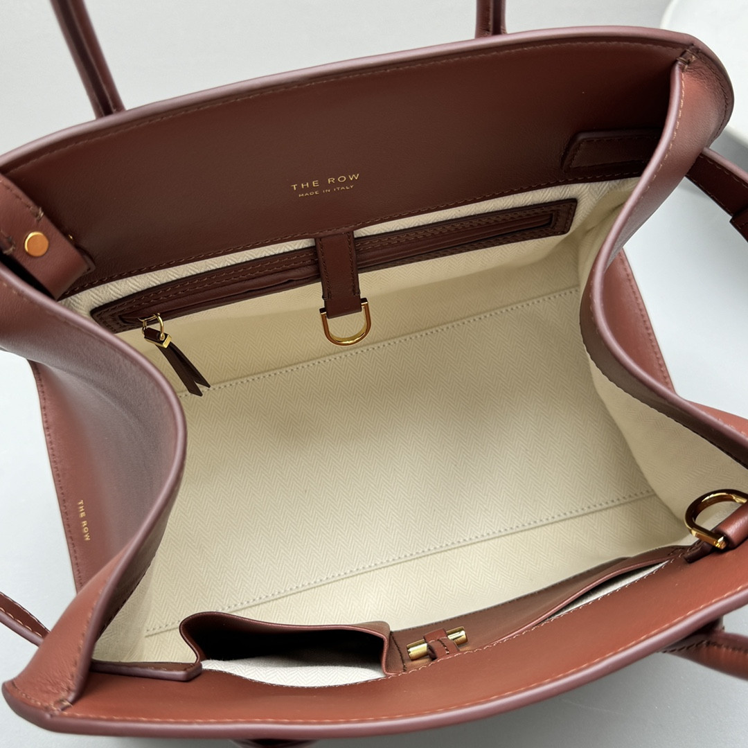 The R0w MARGAUX 12 32x15x25cm