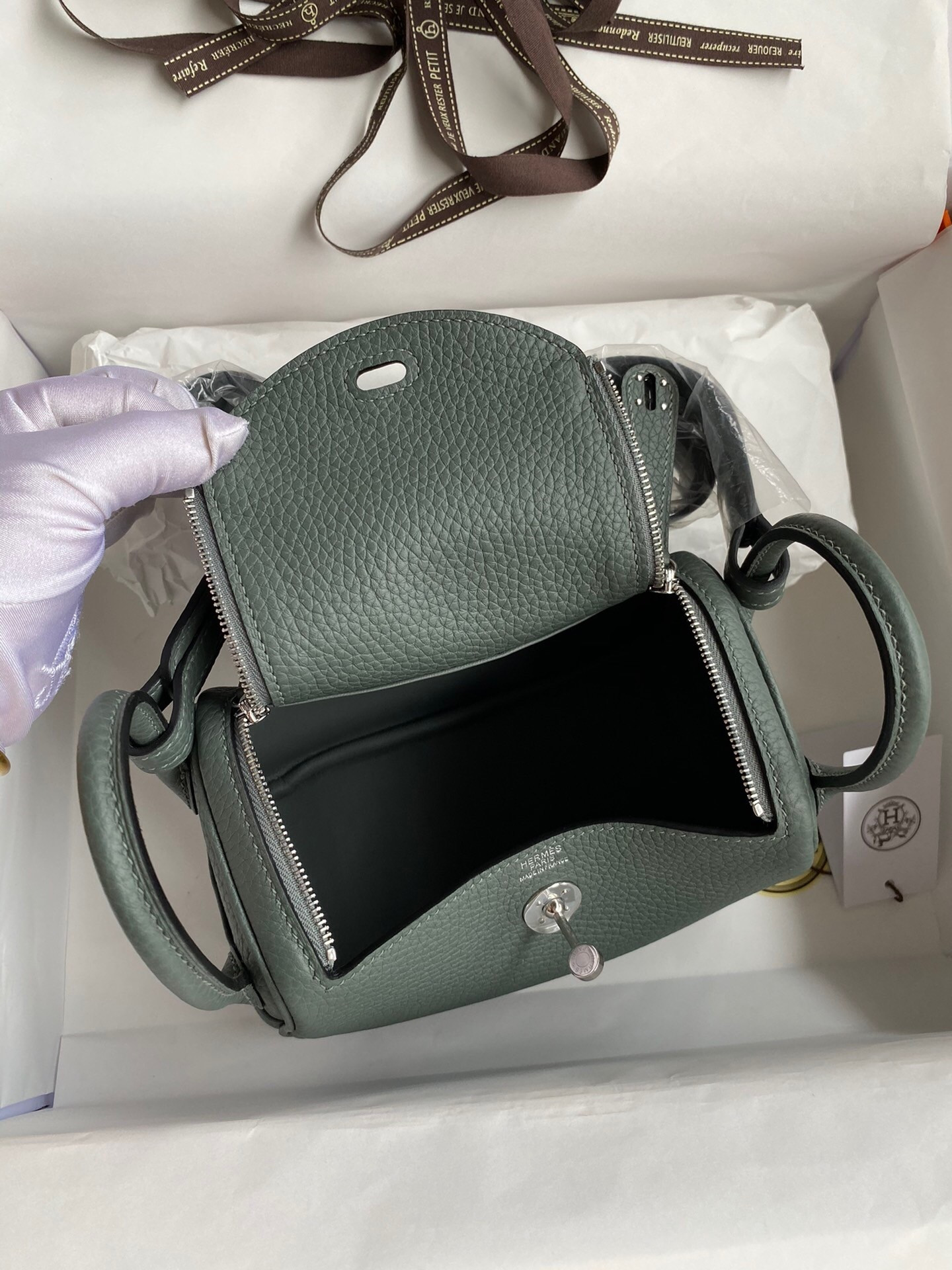 H**me5 Mini lindy 19cm