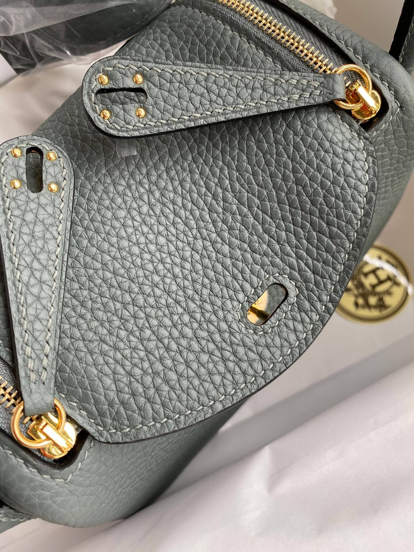 H**me5 Mini lindy 19cm