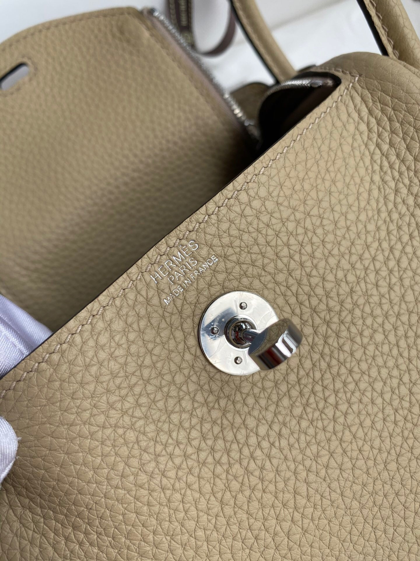 H**me5 Mini lindy 19cm