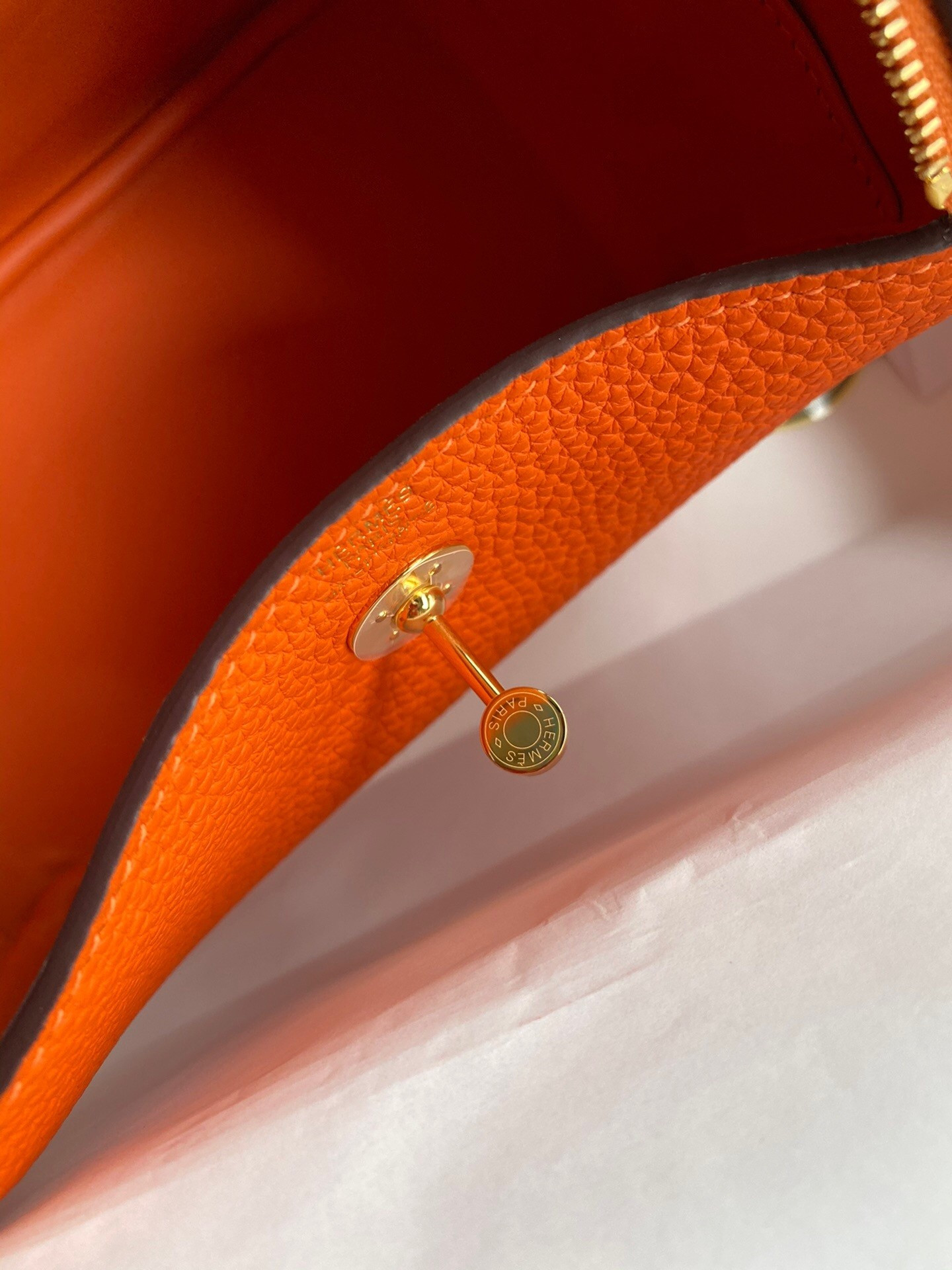 H**me5 Mini lindy 19cm