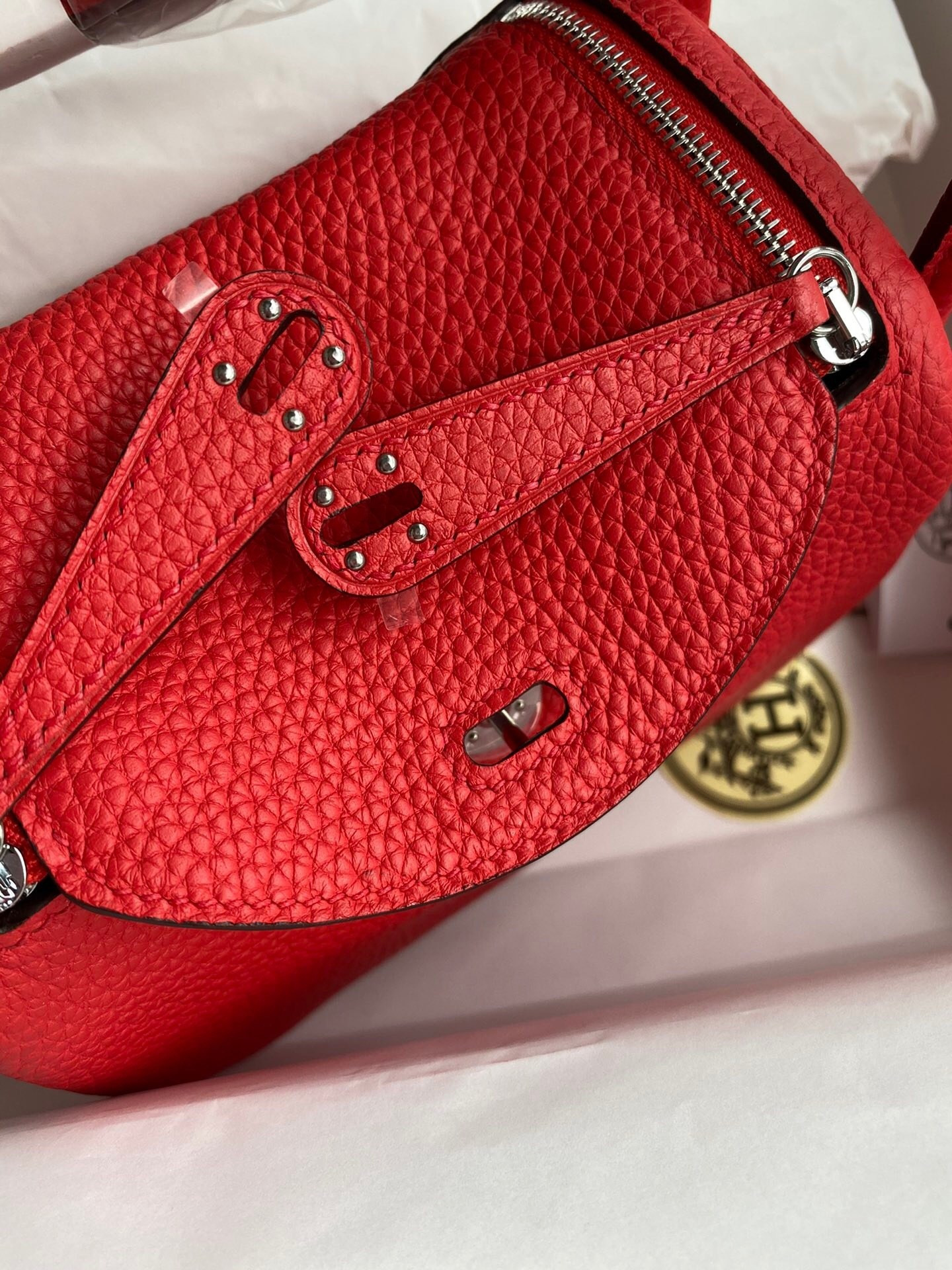 H**me5 Mini lindy 19cm