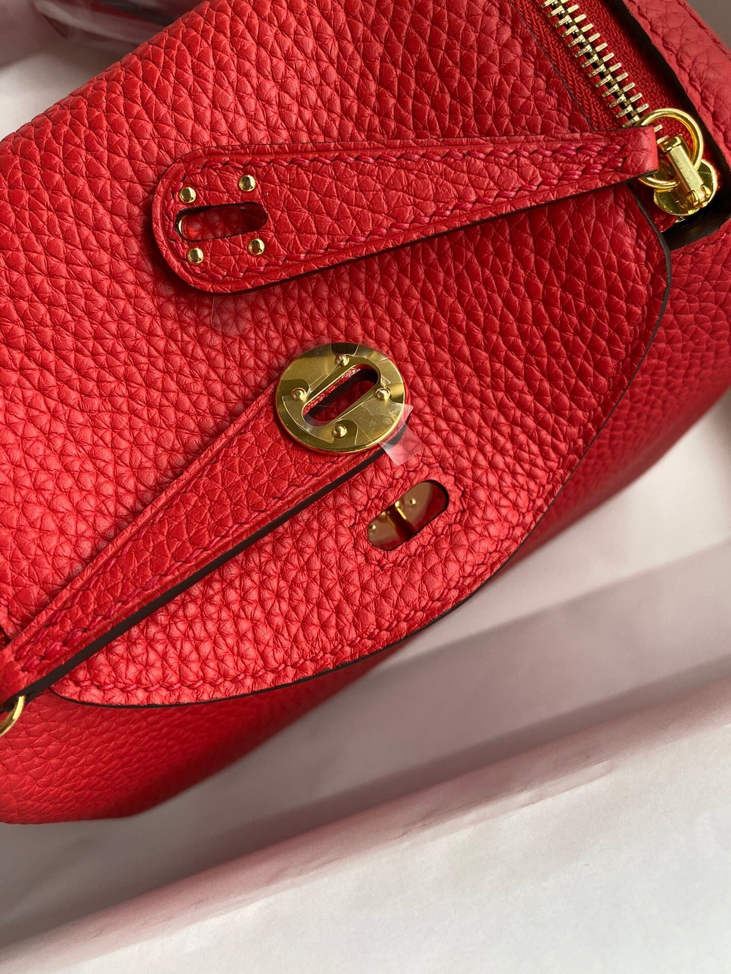 H**me5 Mini lindy 19cm