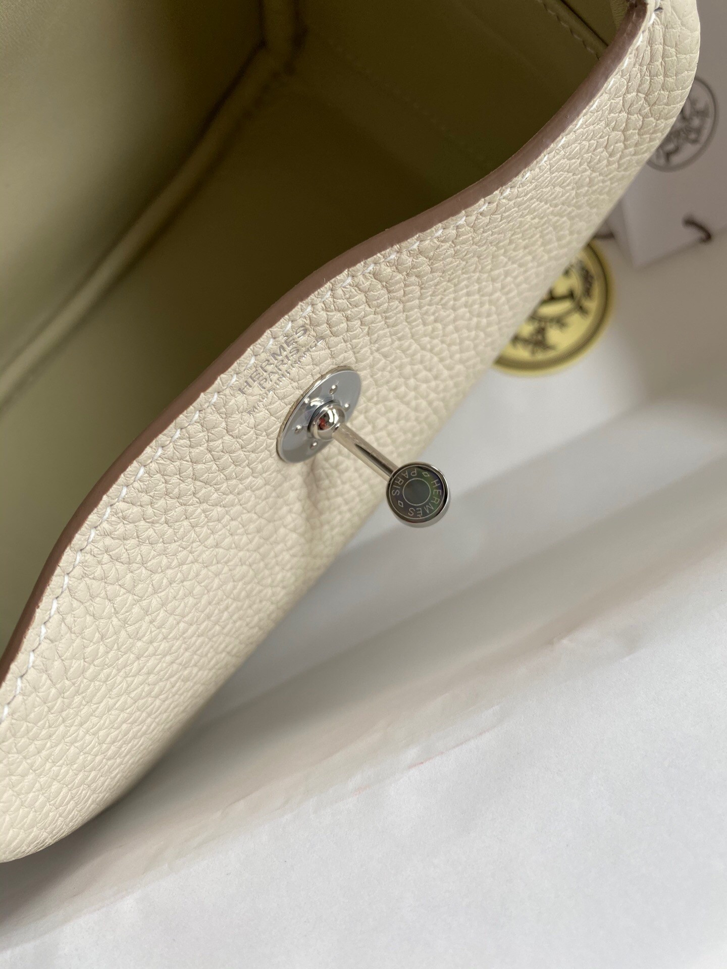 H**me5 Mini lindy 19cm