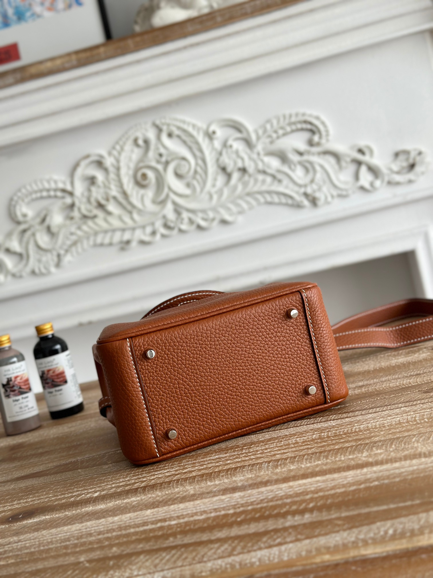 H**me5 Mini lindy 19cm