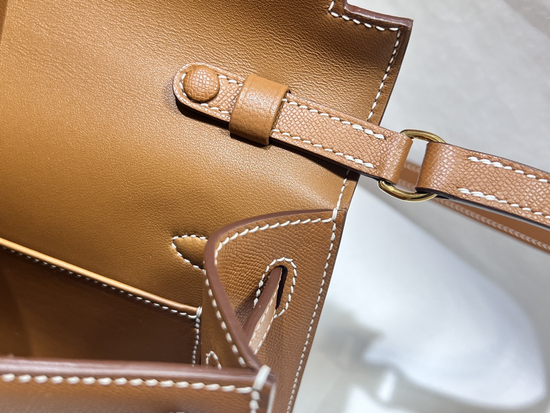 H**me5 Kelly Elan Epsom16x27.8x4cm