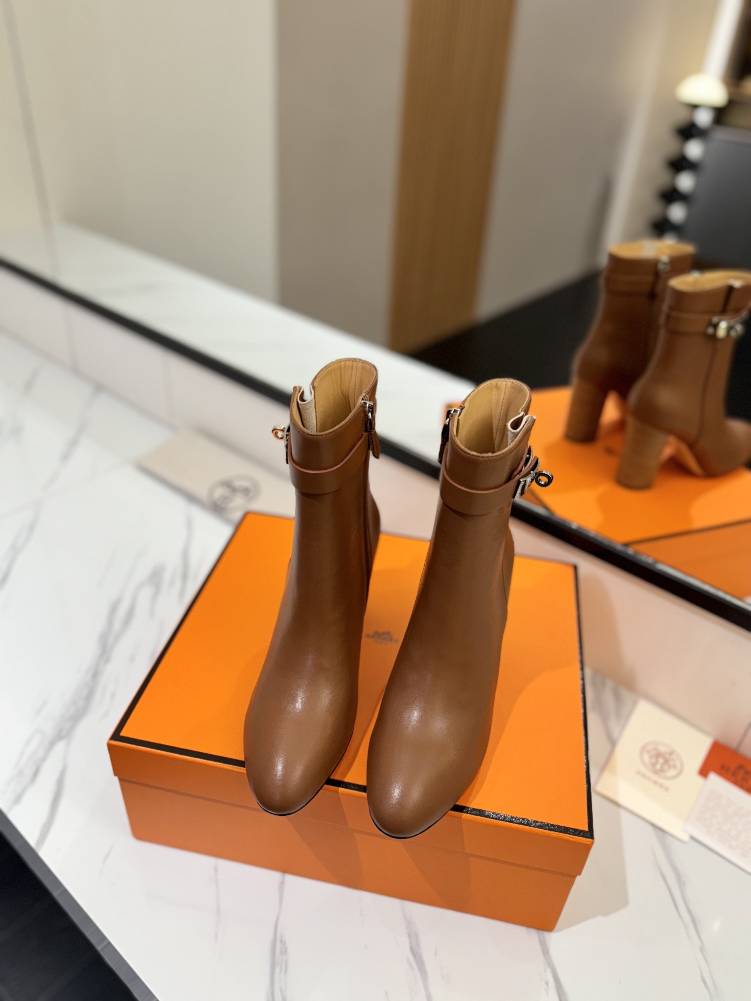 UA H**me5 Kelly Jumping Boots