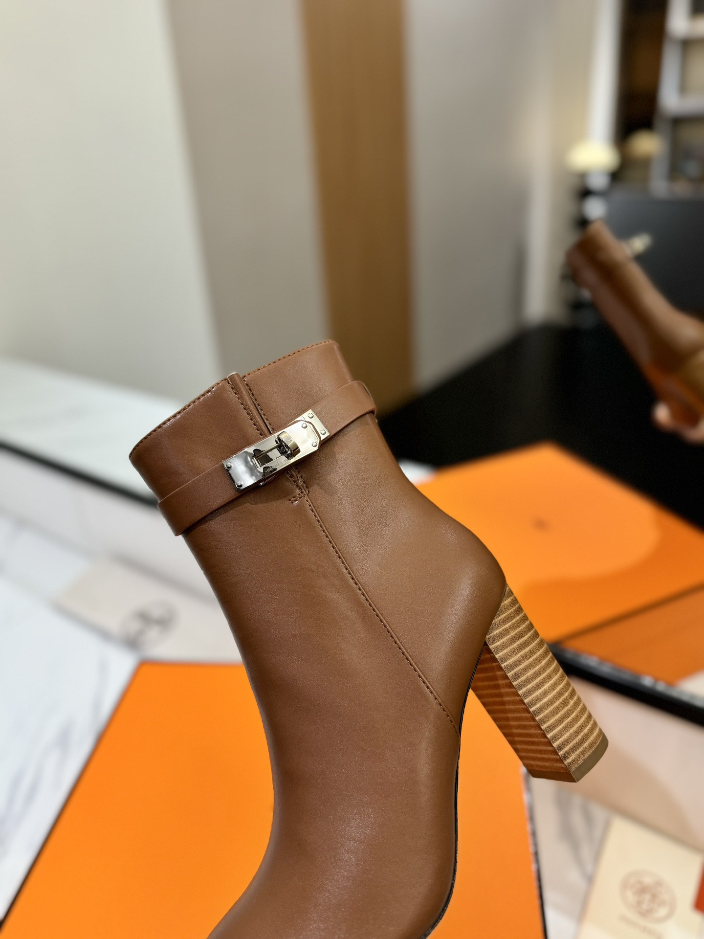 UA H**me5 Kelly Jumping Boots