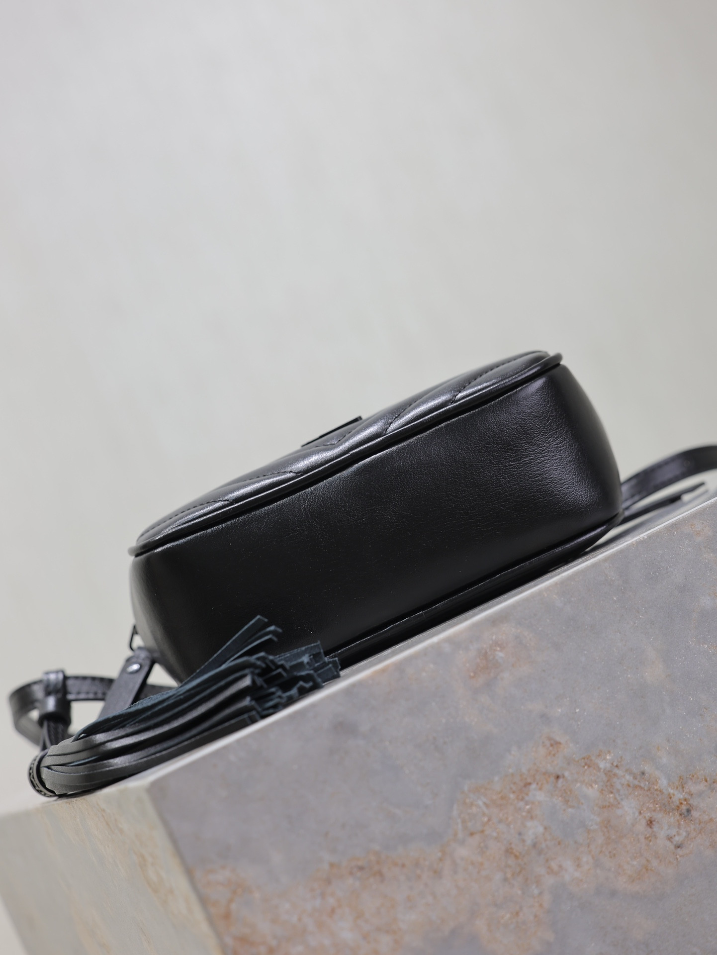 Y51 LOU BELT BAG 15.5x10.5x5.5cm