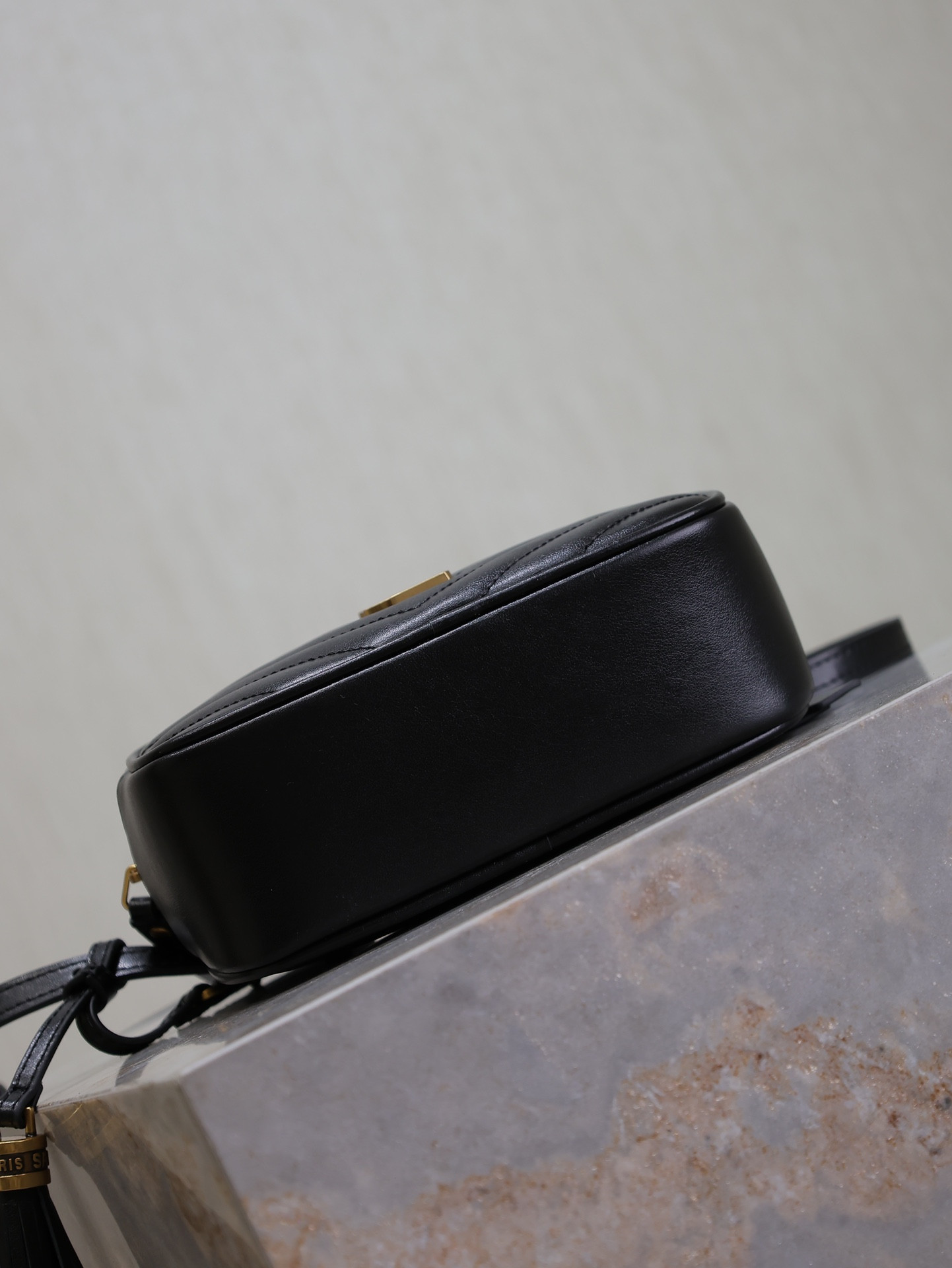 Y51 LOU BELT BAG 15.5x10.5x5.5cm