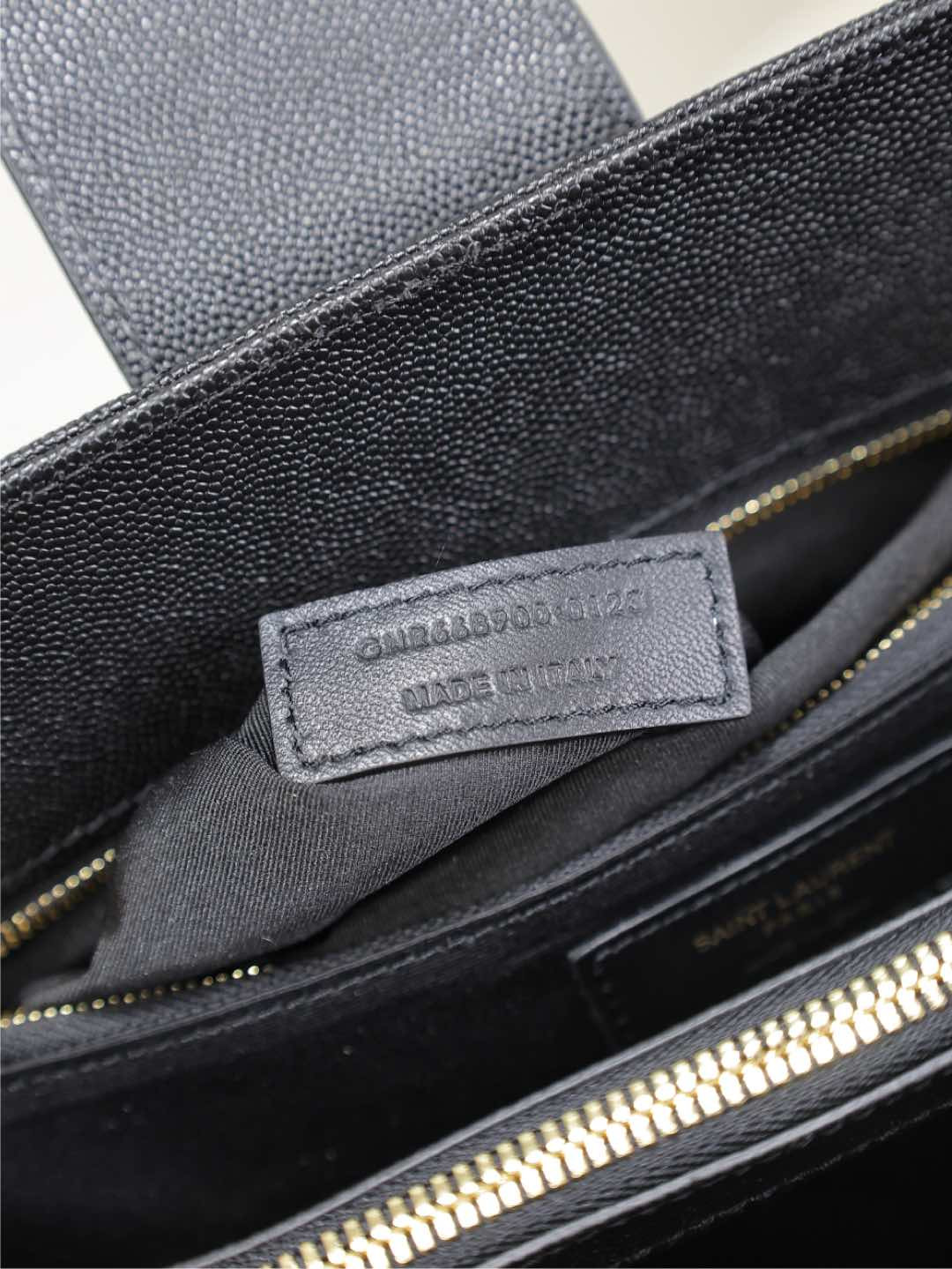 Y51 SHOPPING BAG 33×22×15cm