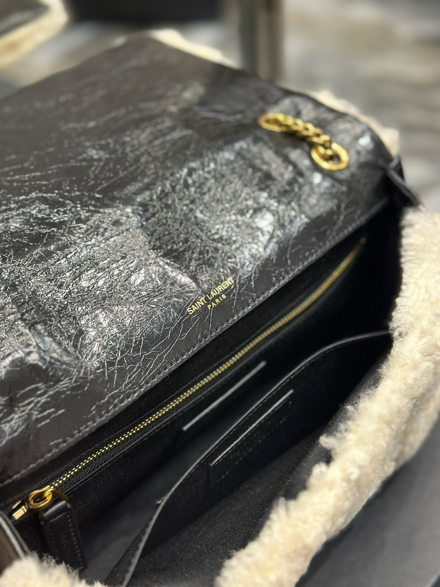 Y51 Jamie Medium 25×15×7.5cm